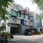 Hotel Pantes Simpang Lima Semarang