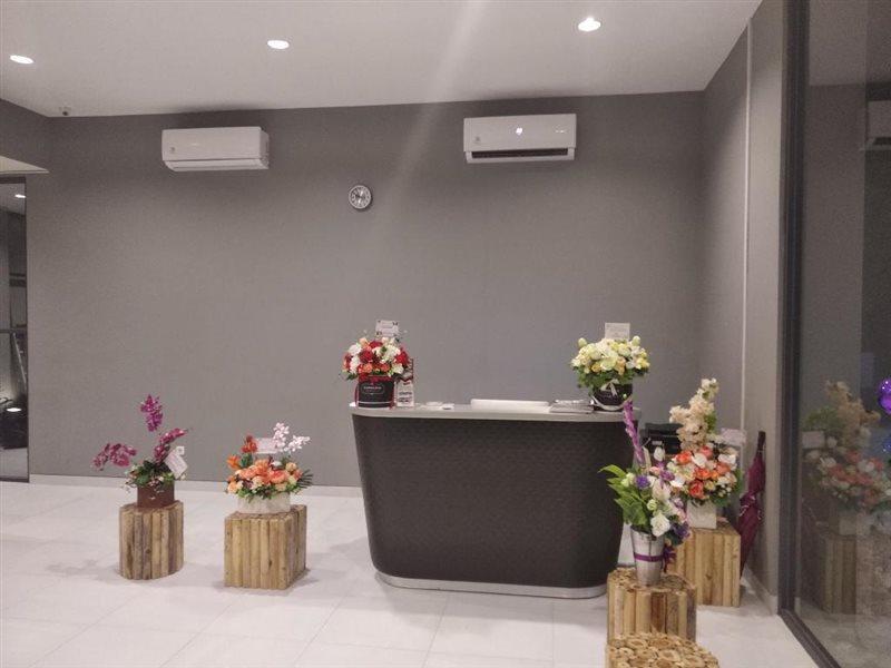 Pantes Simpang Lima 3* Semarang