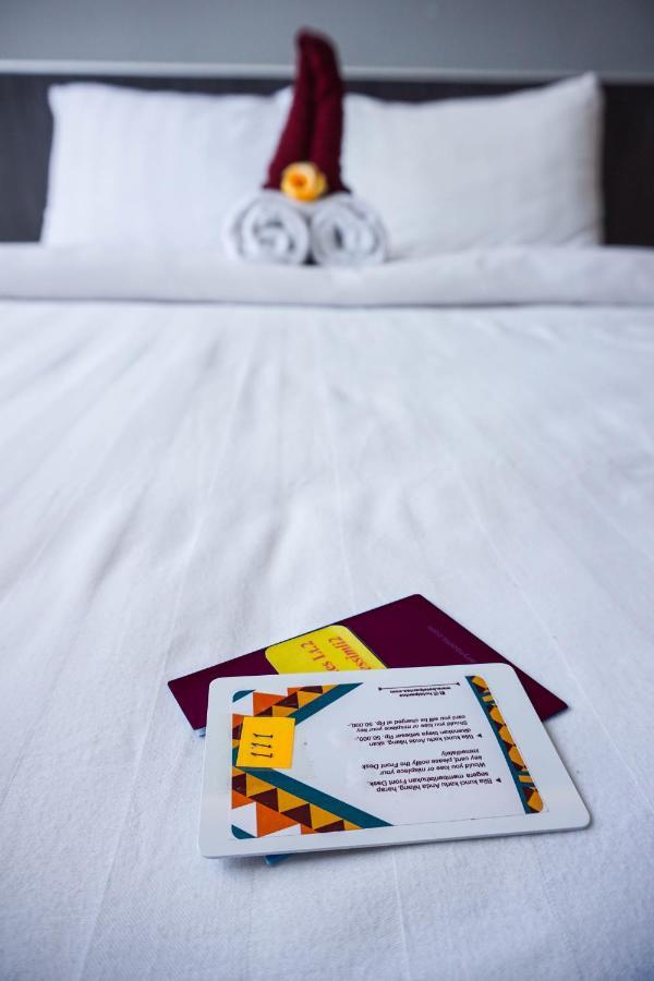 Pantes Simpang Lima Hotel
