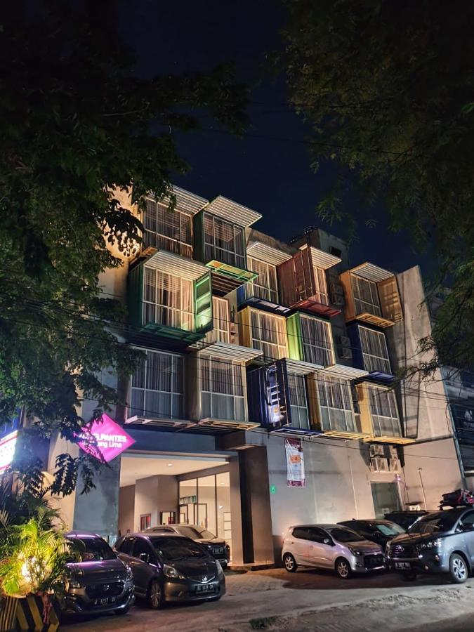 Pantes Simpang Lima Hotel 3*